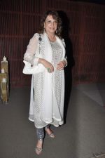 Zarine Khan at Farah Khan Ali_s bash in Aurus, Mumbai on 11th April 2013 (47).JPG